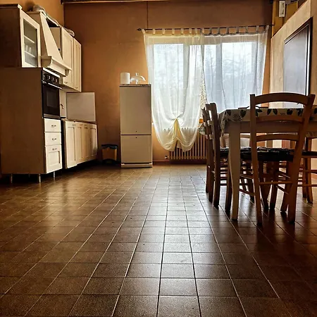 Hostel Bellavita *